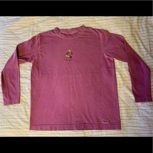 Life is Good T-Shirt